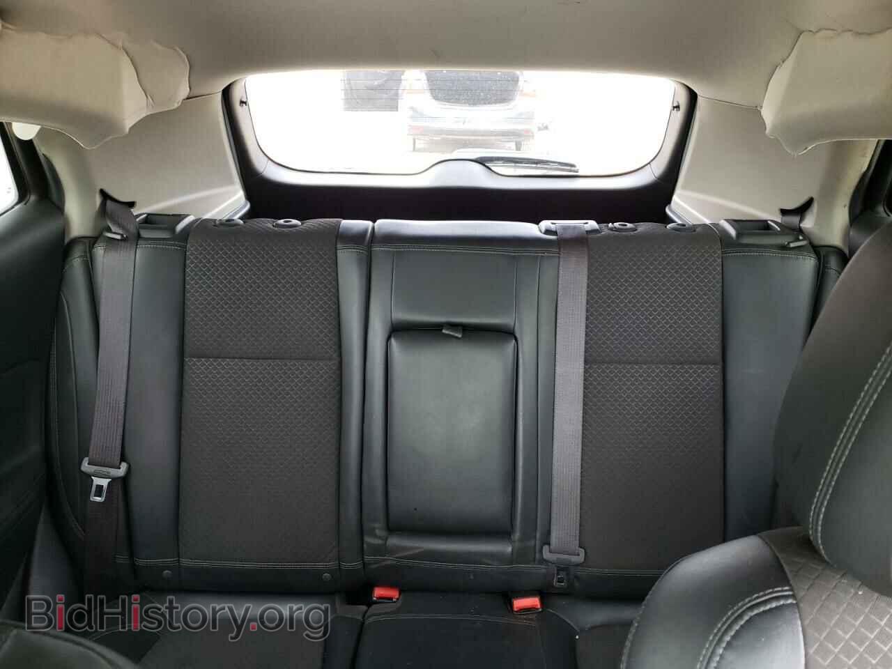 2017 BUICK ENCORE - VIN: KL4CJASBXHB260429 - Photo 10