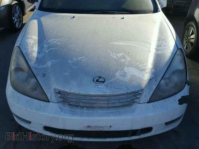 2002 LEXUS ES300 - VIN: JTHBF30G020028677 - Photo 7