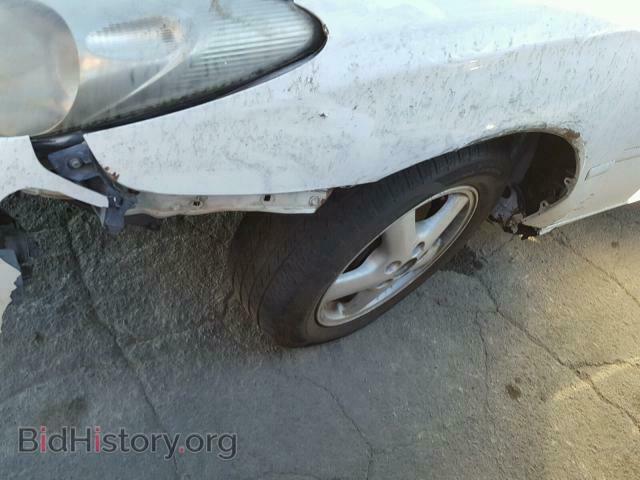 2002 LEXUS ES300 - VIN: JTHBF30G020028677 - Photo 9
