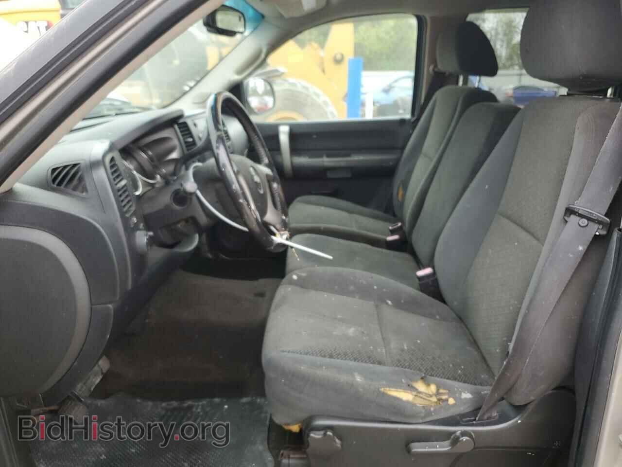 2007 CHEVROLET ALL Models - VIN: 2GCEC13C971597608 - Фото 7