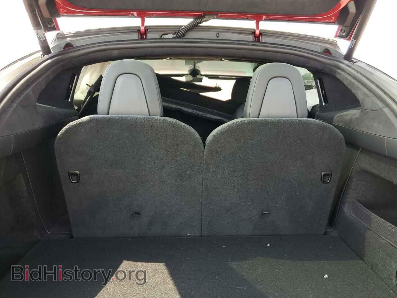 2023 TESLA MODEL X - VIN: 7SAXCBE54PF365513 - Photo 10