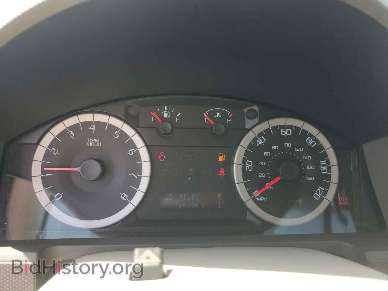 2012 FORD ESCAPE - VIN: 1FMCU0D73CKC22092 - Photo 9