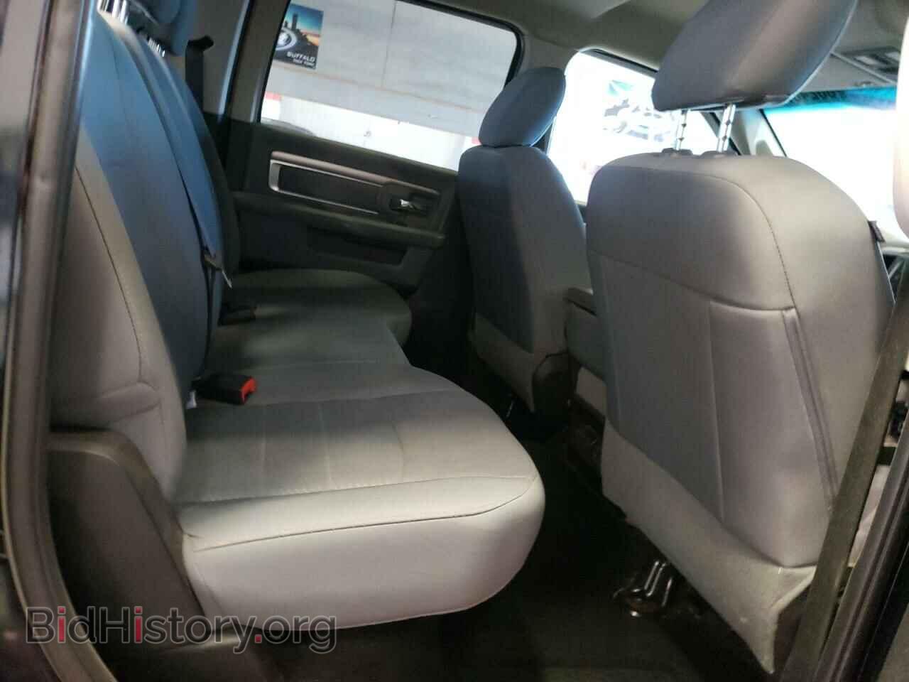 2017 RAM 1500 - VIN: 1C6RR7LT3HS785925 - Фото 6