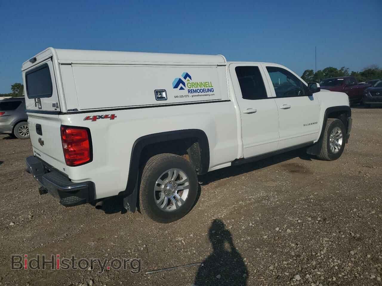 2016 CHEVROLET ALL Models - VIN: 1GCVKREC6GZ398988 - Фото 3