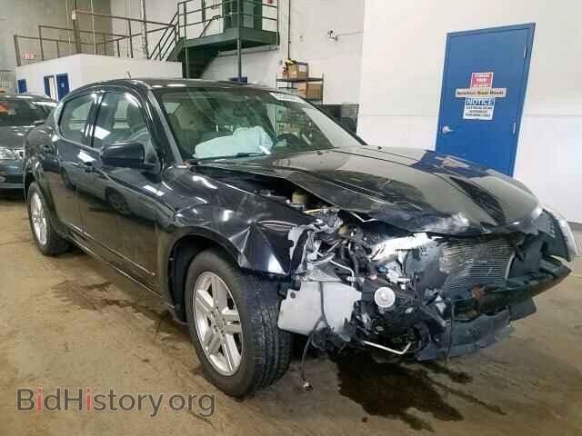 Photo 1C3CDZCG3DN682108 - DODGE AVENGER 2013