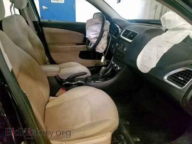 2013 DODGE AVENGER - VIN: 1C3CDZCG3DN682108 - Photo 5