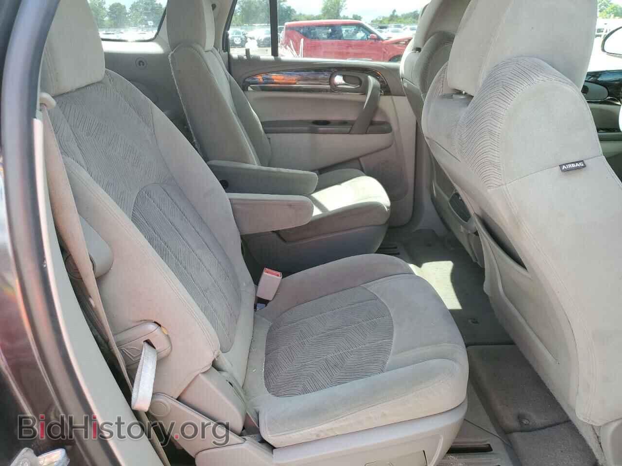 2013 BUICK ENCLAVE - VIN: 5GAKVBKD4DJ163905 - Фото 6