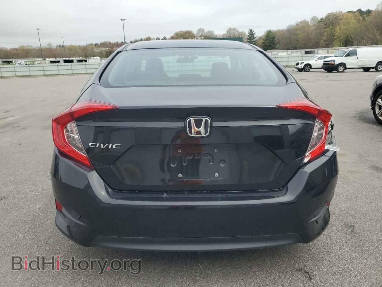 2017 HONDA CIVIC - VIN: 2HGFC2F55HH514712 - Фото 6