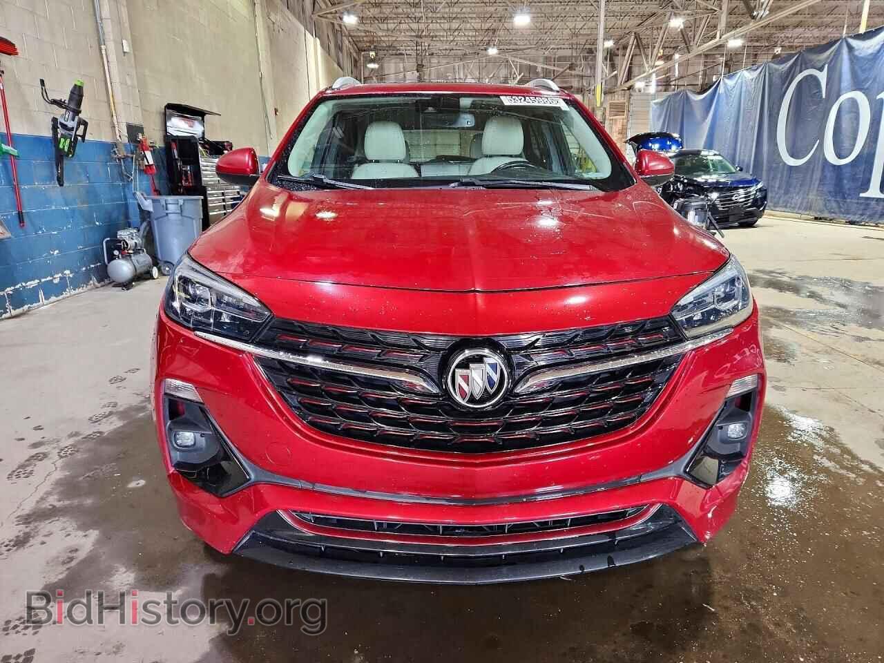 2020 BUICK ENCORE - VIN: KL4MMFSL1LB134812 - Photo 5