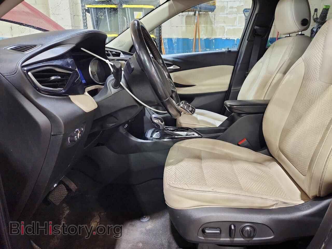 2020 BUICK ENCORE - VIN: KL4MMFSL1LB134812 - Photo 7
