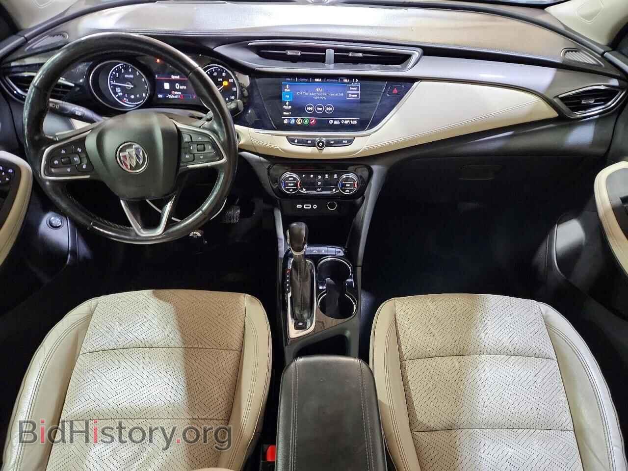 2020 BUICK ENCORE - VIN: KL4MMFSL1LB134812 - Photo 8
