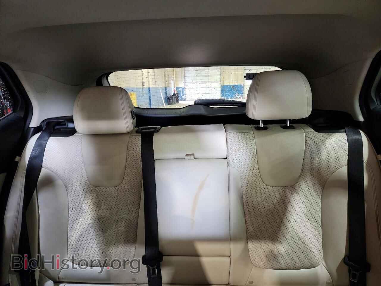 2020 BUICK ENCORE - VIN: KL4MMFSL1LB134812 - Photo 10