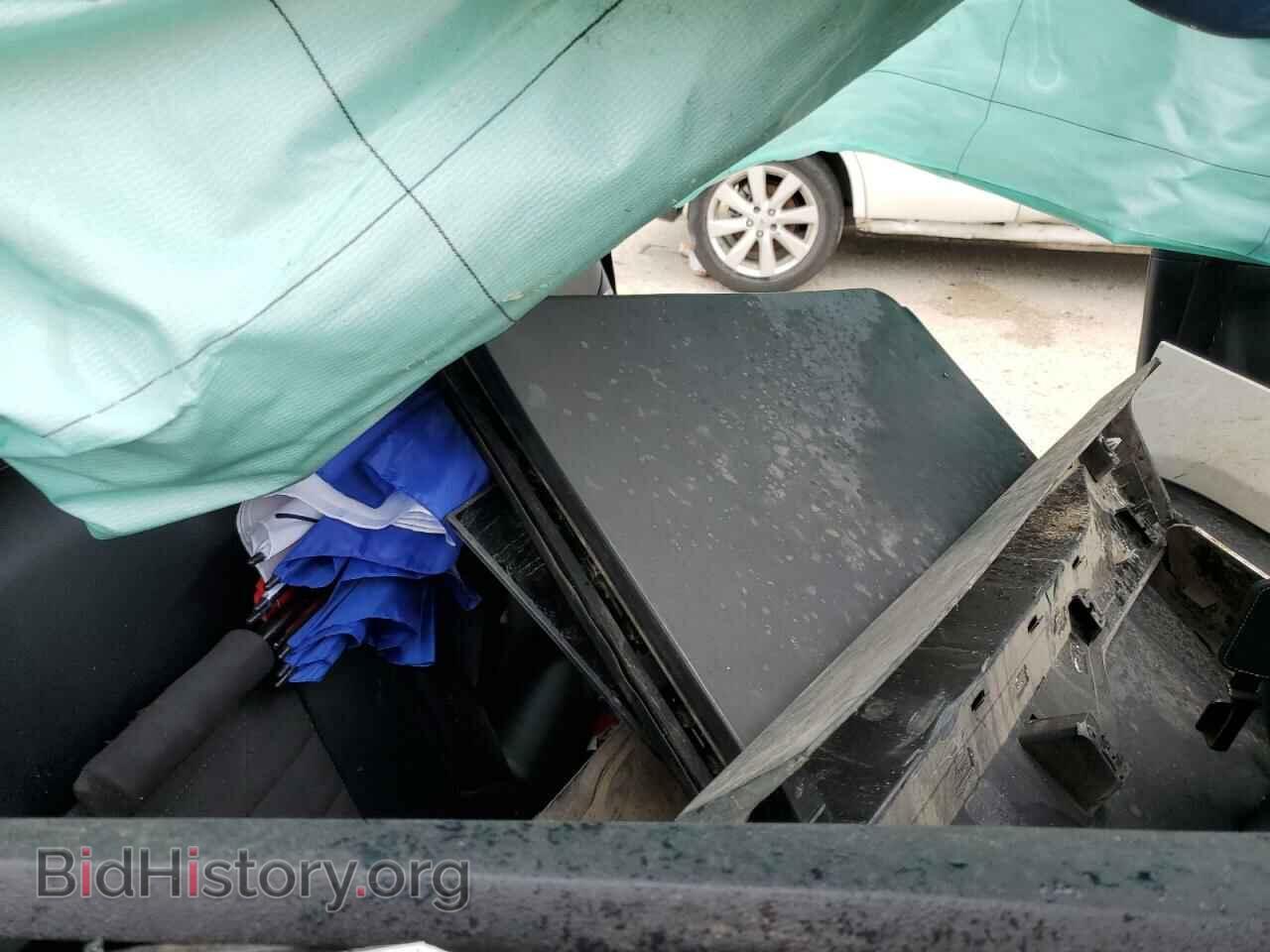 2023 FORD EDGE - VIN: 2FMPK4J9XPBA05109 - Фото 11