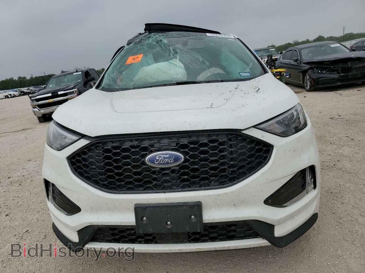 2023 FORD EDGE - VIN: 2FMPK4J9XPBA05109 - Фото 5