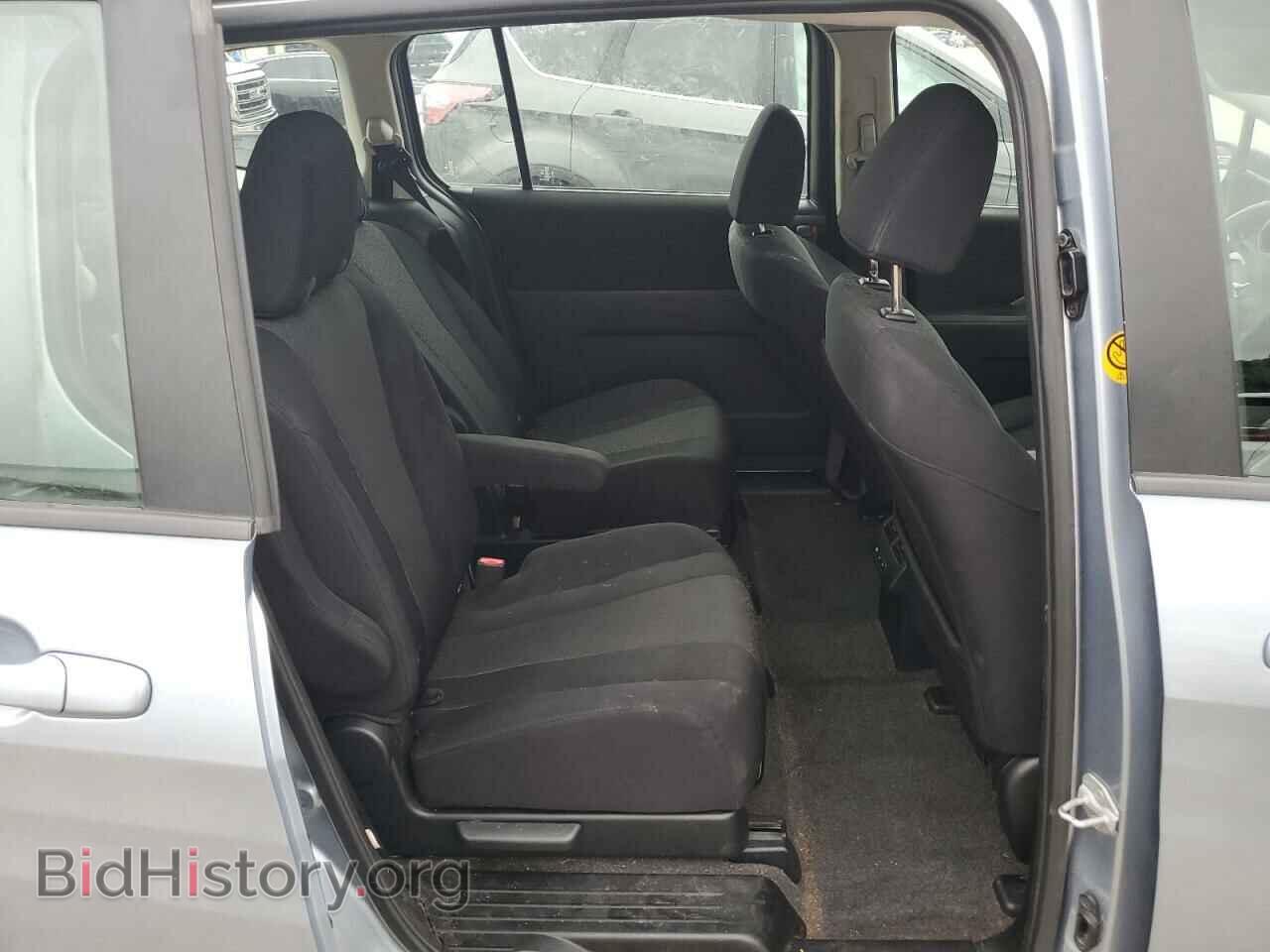 2012 MAZDA 5 - VIN: JM1CW2BL1C0105875 - Photo 6