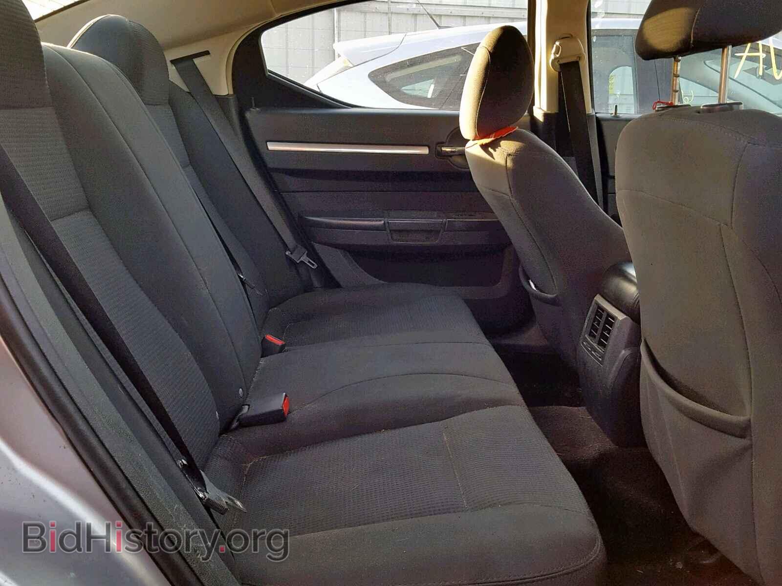 2010 DODGE CHARGER - VIN: 2B3CA4CD0AH317890 - Фото 6