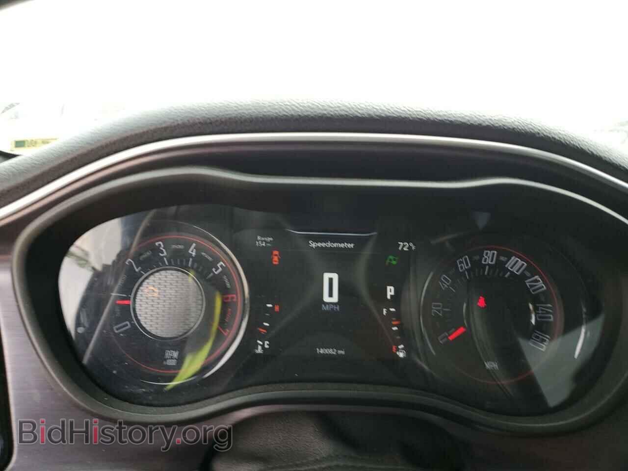 2018 DODGE CHALLENGER - VIN: 2C3CDZBT7JH270891 - Фото 9