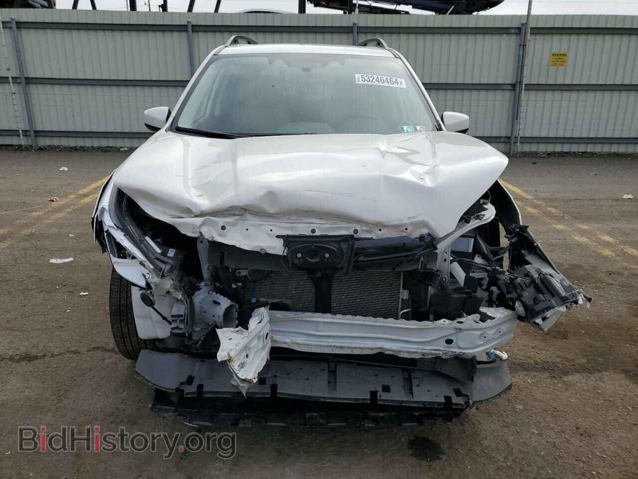 2023 SUBARU FORESTER - VIN: JF2SKADC8PH409194 - Фото 5