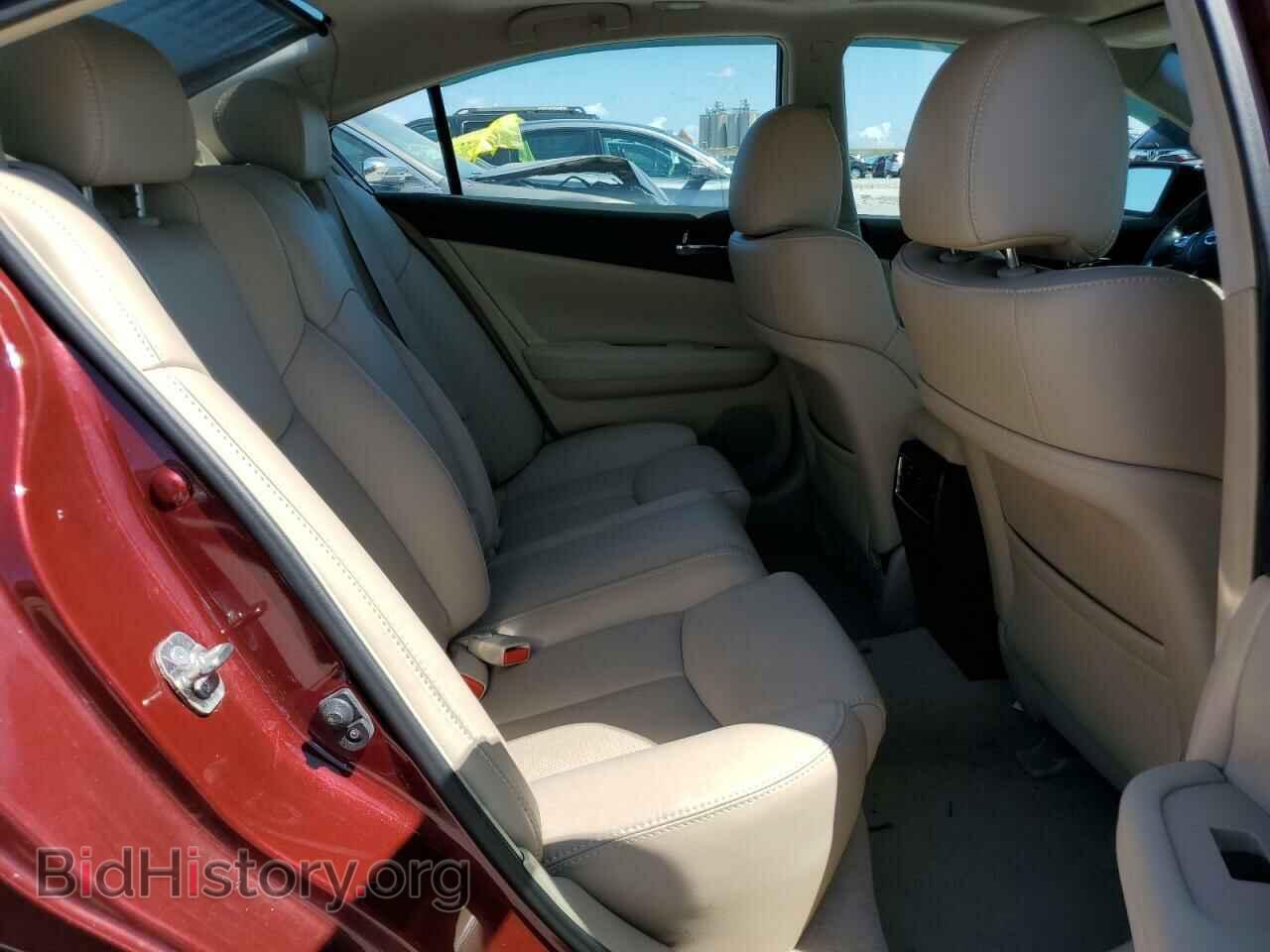2012 NISSAN MAXIMA - VIN: 1N4AA5AP1CC821563 - Фото 10