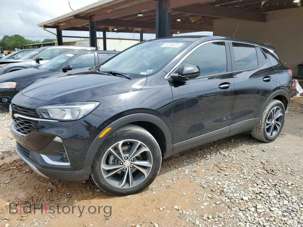 Photo KL4MMBS29LB074164 - BUICK ENCORE 2020