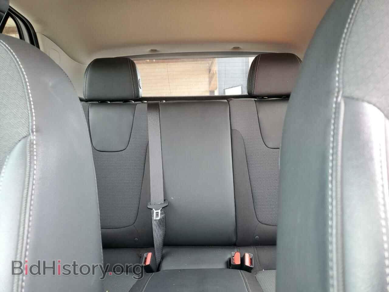 2020 BUICK ENCORE - VIN: KL4MMBS29LB074164 - Photo 10