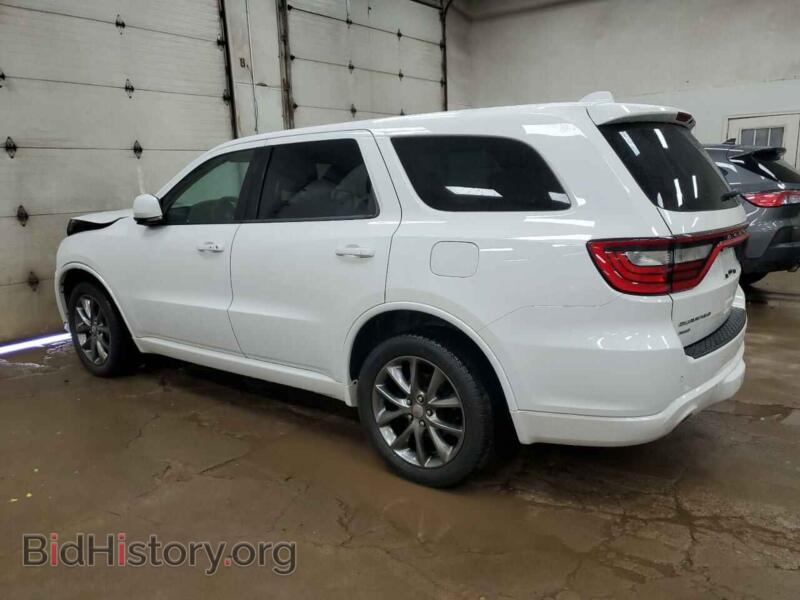 2015 Dodge DURANGO (VIN 1C4RDJDG1FC923412) — photo 2 of 16
