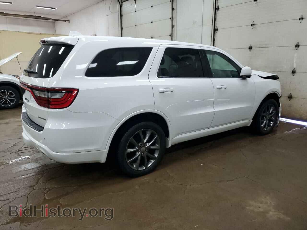 2015 DODGE DURANGO - VIN: 1C4RDJDG1FC923412 - Photo 3