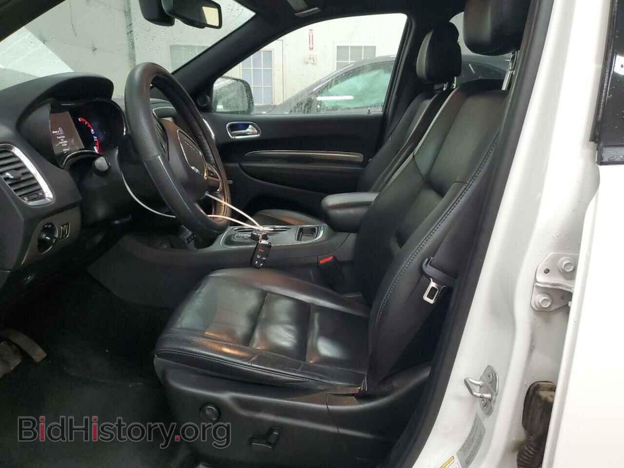 2015 DODGE DURANGO - VIN: 1C4RDJDG1FC923412 - Photo 7
