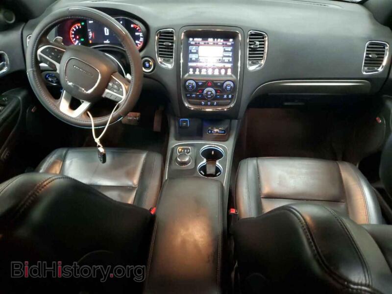 2015 Dodge DURANGO (VIN 1C4RDJDG1FC923412) — photo 8 of 16
