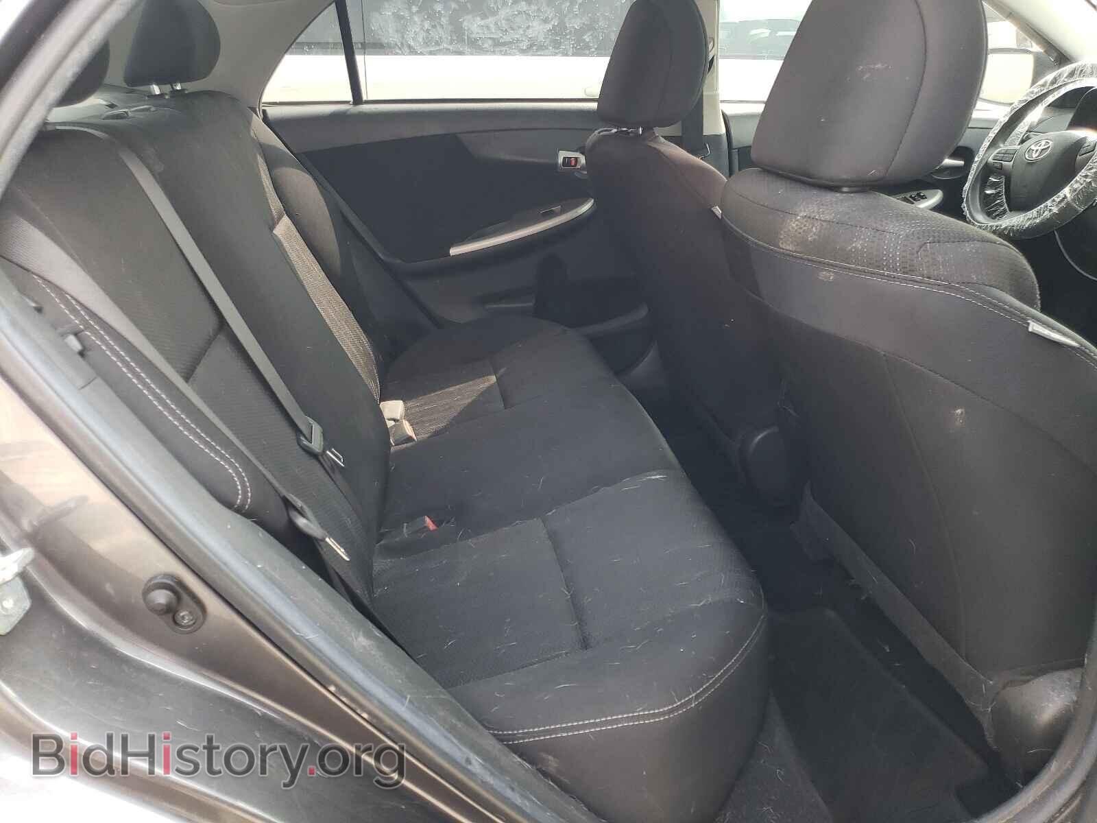 2013 TOYOTA COROLLA - VIN: 5YFBU4EEXDP153294 - Photo 6