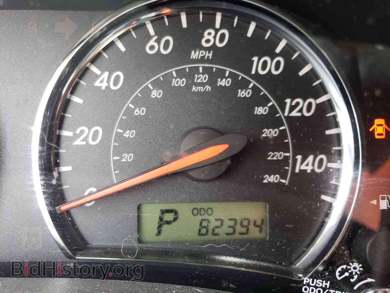 2013 TOYOTA COROLLA - VIN: 5YFBU4EEXDP153294 - Photo 8