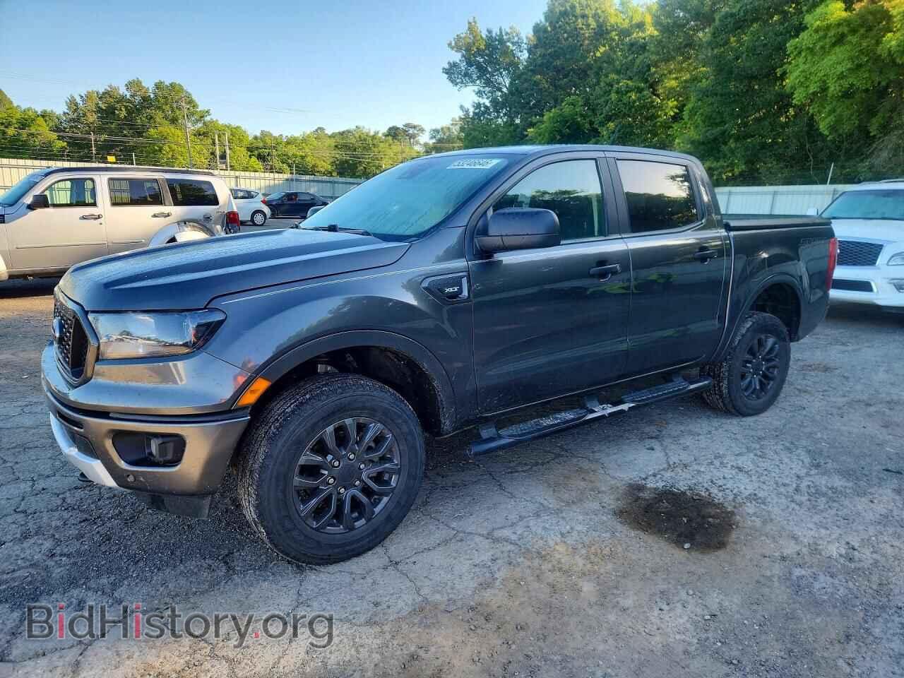 Photo 1FTER4EH4KLB19088 - FORD RANGER 2019