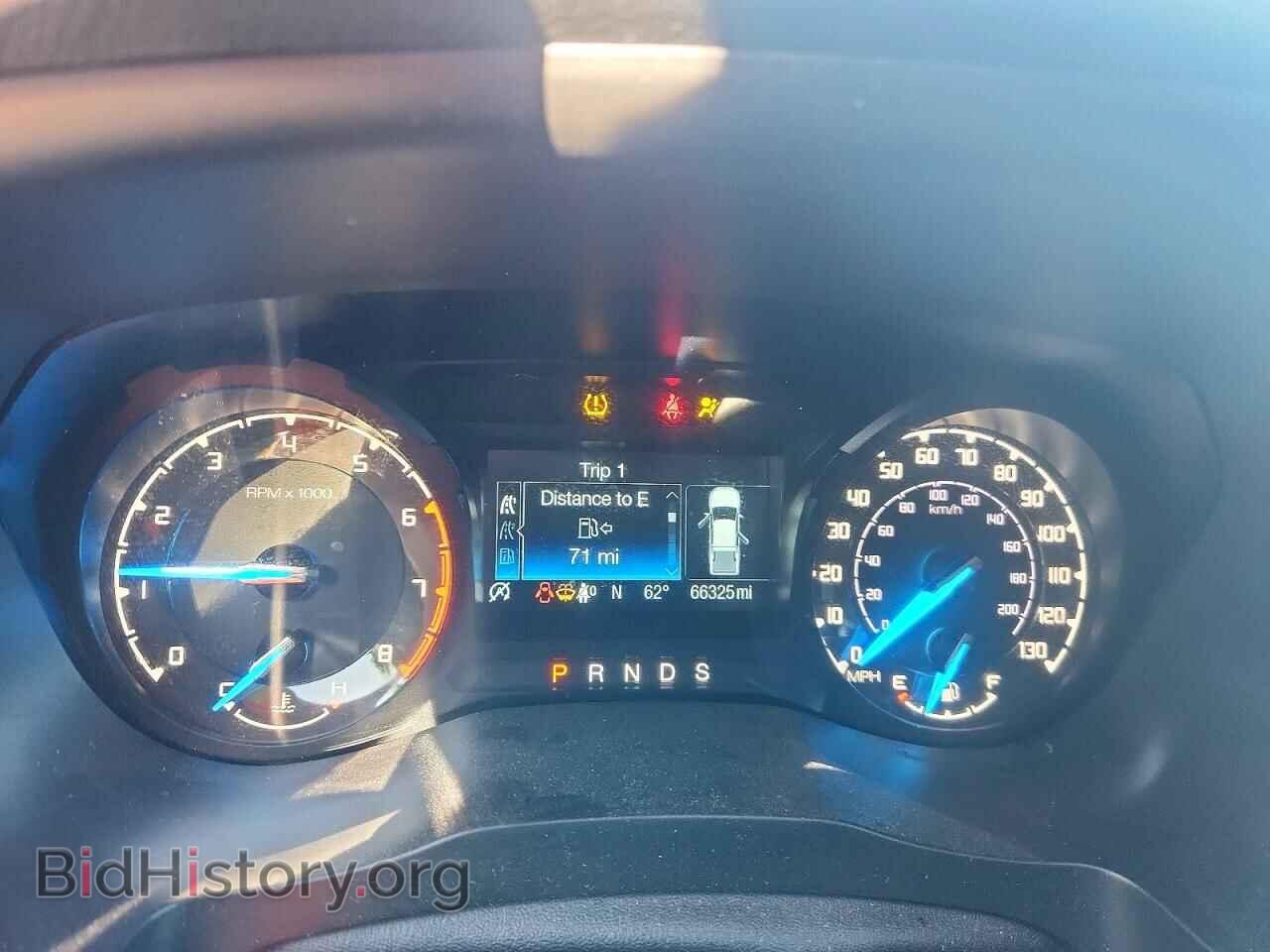 2019 FORD RANGER - VIN: 1FTER4EH4KLB19088 - Фото 9