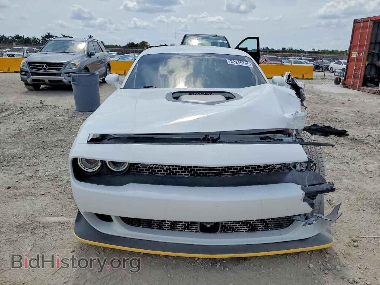 2023 DODGE CHALLENGER - VIN: 2C3CDZFJ1PH526041 - Photo 5