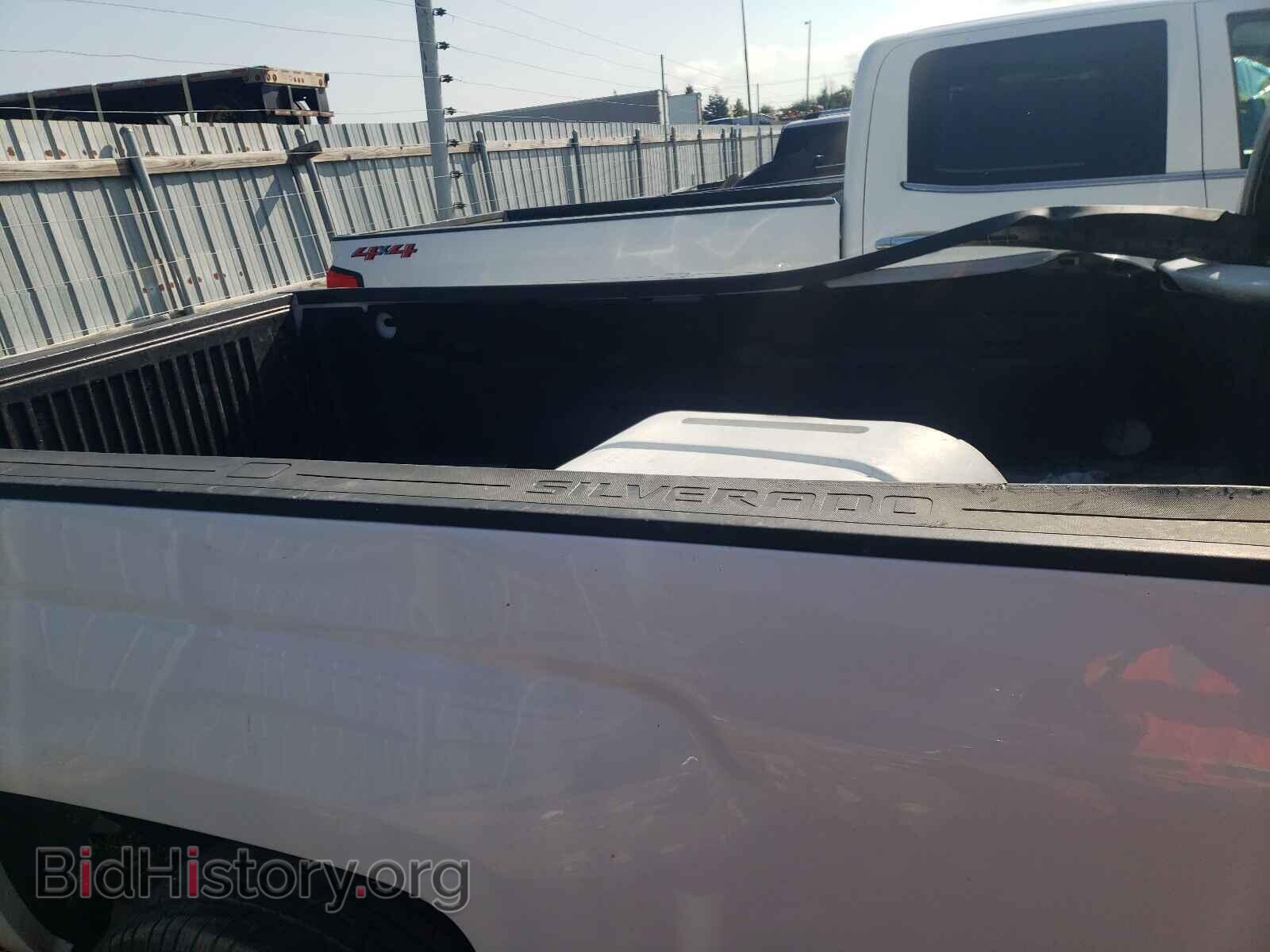 2014 CHEVROLET SILVERADO - VIN: 1GCNKPEC3EZ407437 - Фото 6