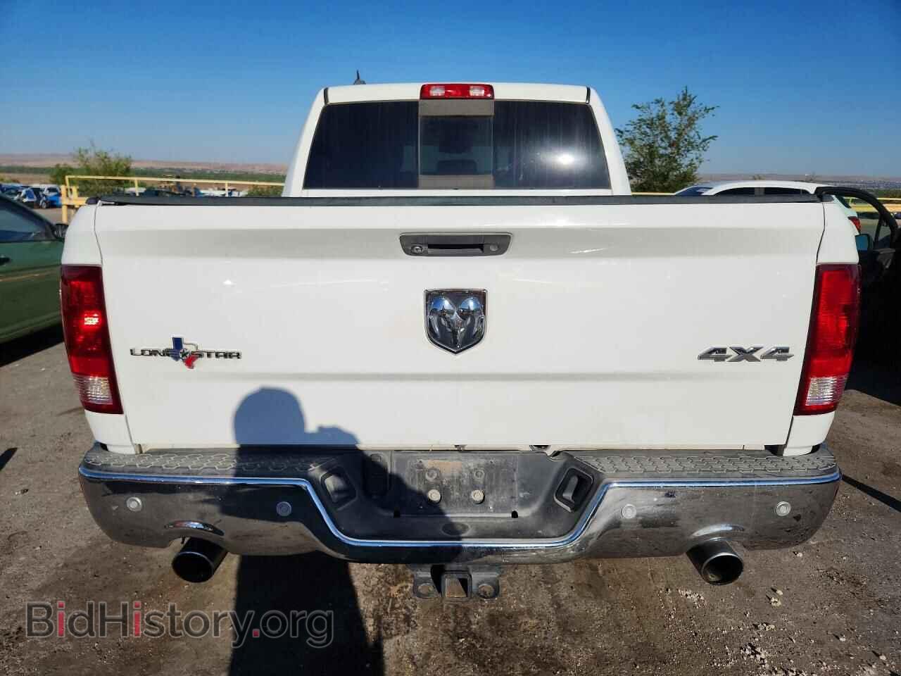 2014 RAM 1500 - VIN: 1C6RR7LTXES433873 - Фото 6