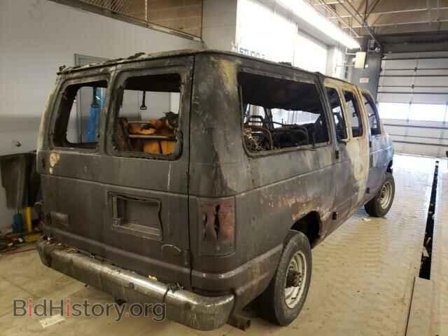 2008 FORD ECONOLINE - VIN: 1FBNE31L98DA77542 - Photo 4