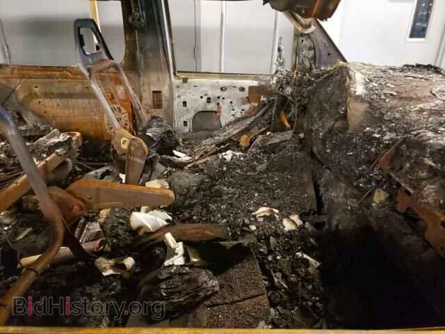 2008 FORD ECONOLINE - VIN: 1FBNE31L98DA77542 - Photo 5