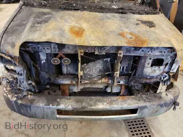 2008 FORD ECONOLINE - VIN: 1FBNE31L98DA77542 - Photo 7