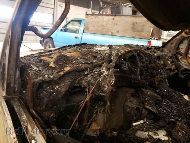 2008 FORD ECONOLINE - VIN: 1FBNE31L98DA77542 - Photo 8