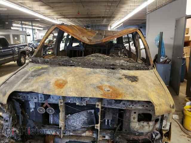 2008 FORD ECONOLINE - VIN: 1FBNE31L98DA77542 - Photo 10