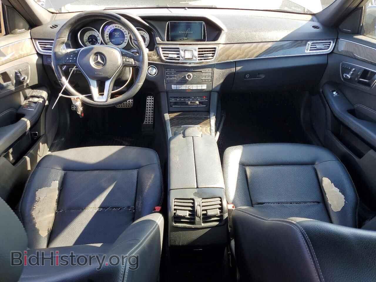 2016 MERCEDES-BENZ E-CLASS - VIN: WDDHF8JB9GB314184 - Фото 8
