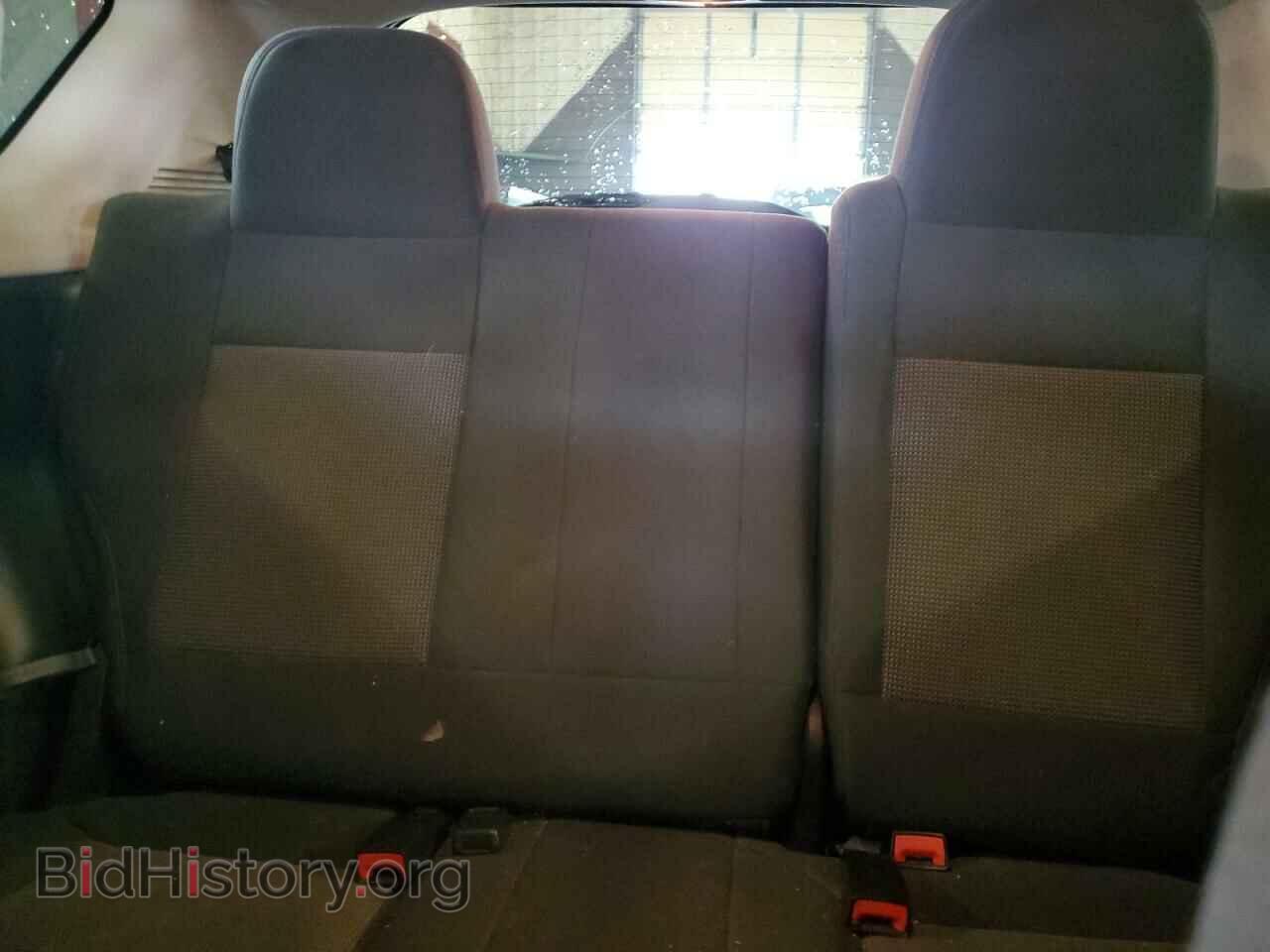 2012 JEEP COMPASS - VIN: 1C4NJDEB9CD624963 - Photo 10