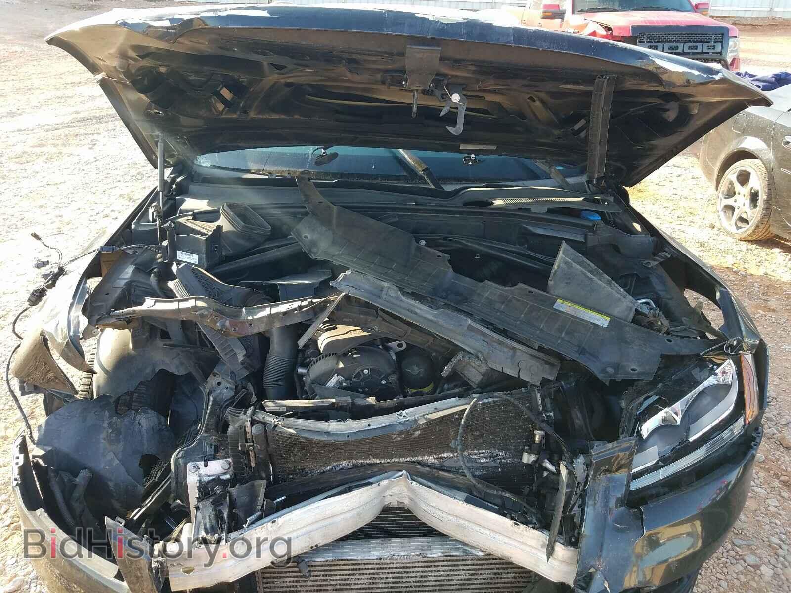 2012 AUDI Q5 - VIN: WA1CFAFP9CA136819 - Photo 7