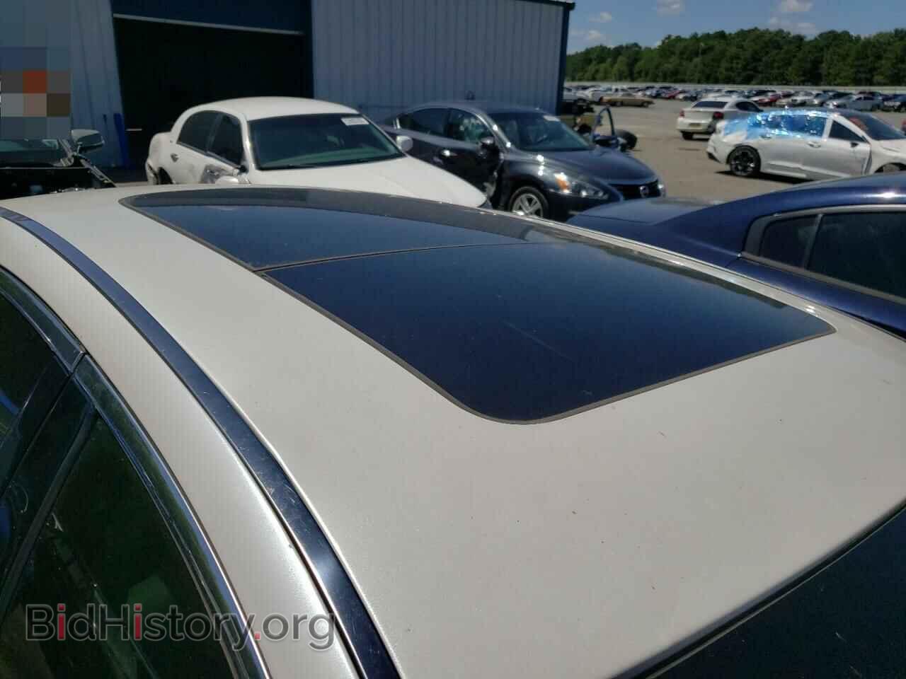 2012 LINCOLN MKS - VIN: 1LNHL9DR2CG802483 - Photo 9