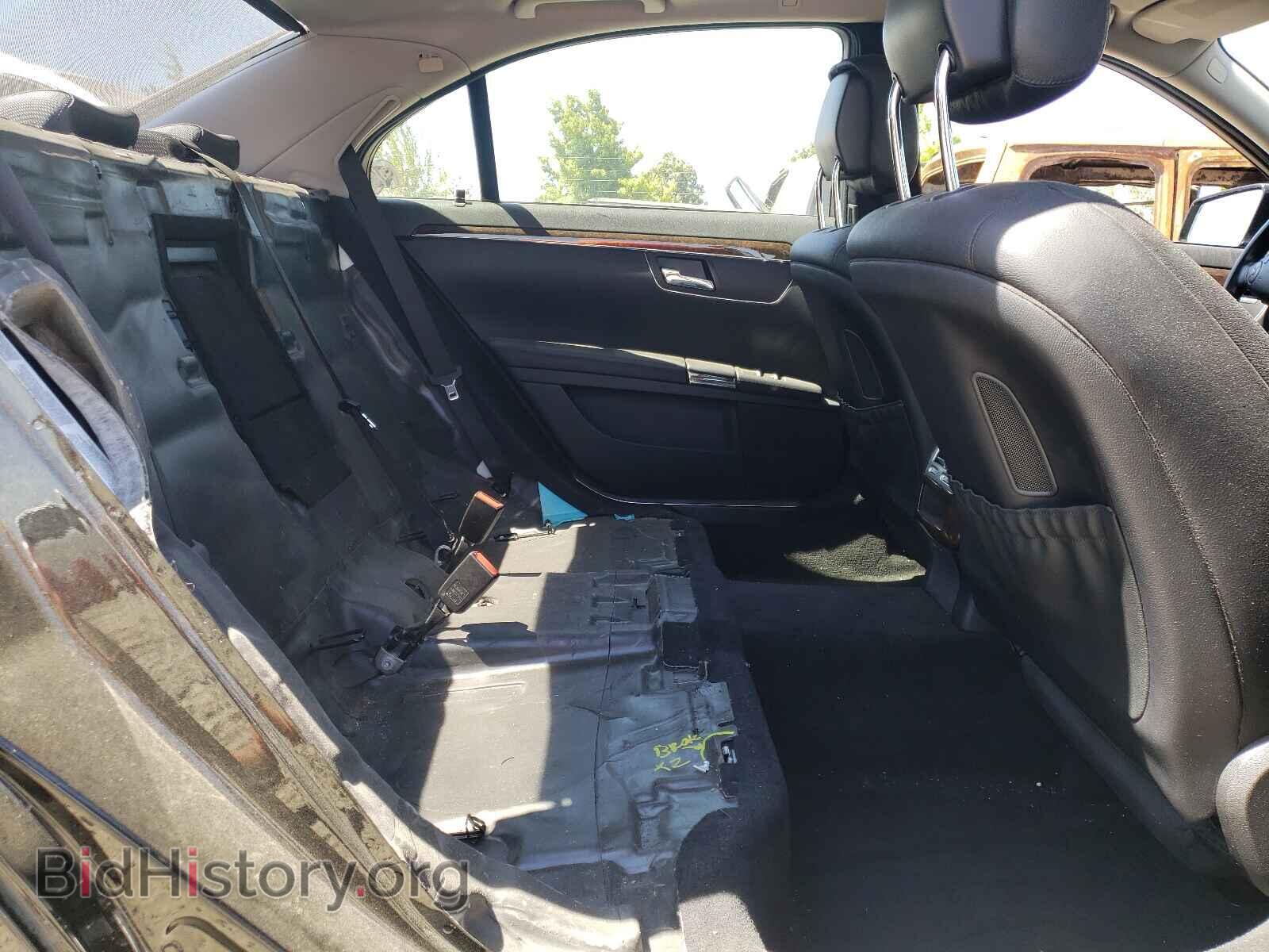 2012 MERCEDES-BENZ S-CLASS - VIN: WDDNG8DB1CA430619 - Фото 6