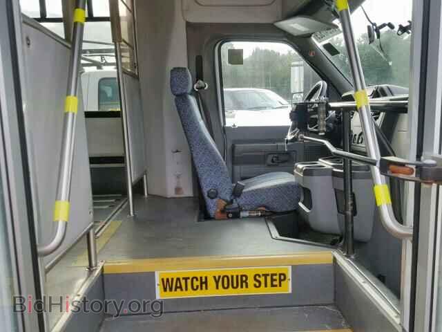 2010 FORD ECONOLINE - VIN: 1FDFE4FP3ADA03794 - Фото 5