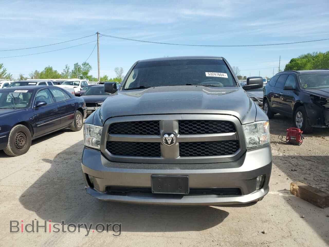 2013 RAM 1500 - VIN: 1C6RR7KT5DS511265 - Фото 5