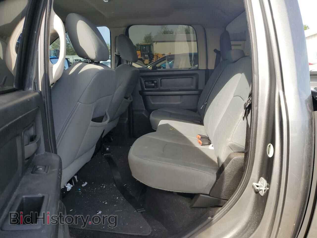 2013 RAM 1500 - VIN: 1C6RR7KT5DS511265 - Фото 10