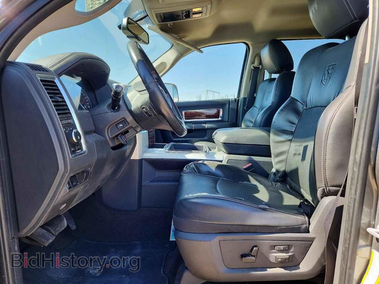 2012 DODGE RAM 2500 - VIN: 3C6TD4FL6CG330615 - Фото 7